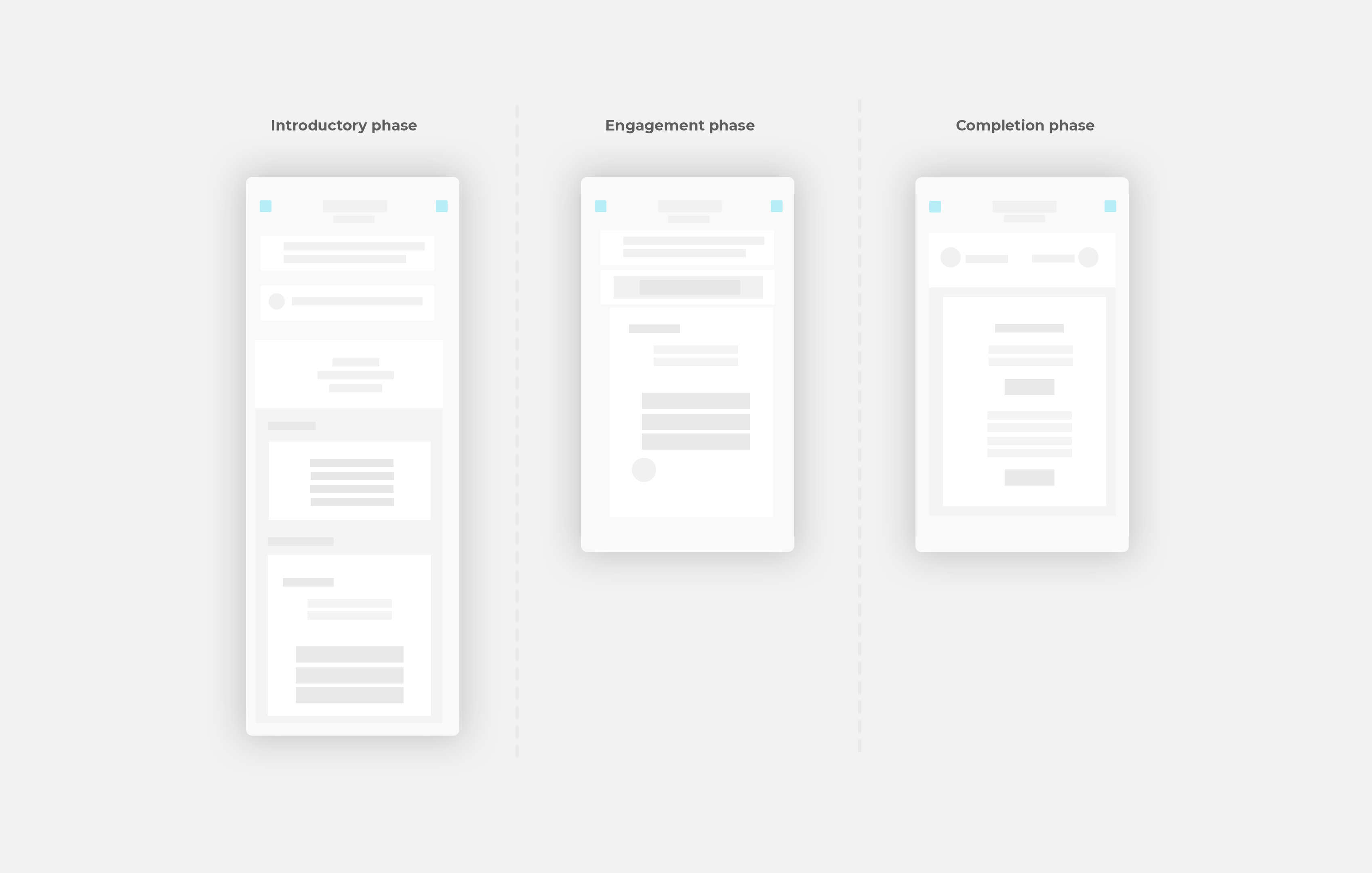 MediumWireframes