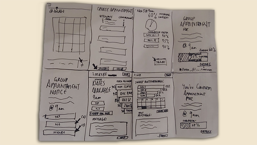 sketchWireframes